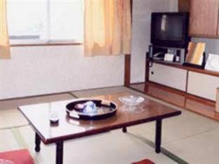 Tenryu Ryokan Hiroshima Zimmer foto